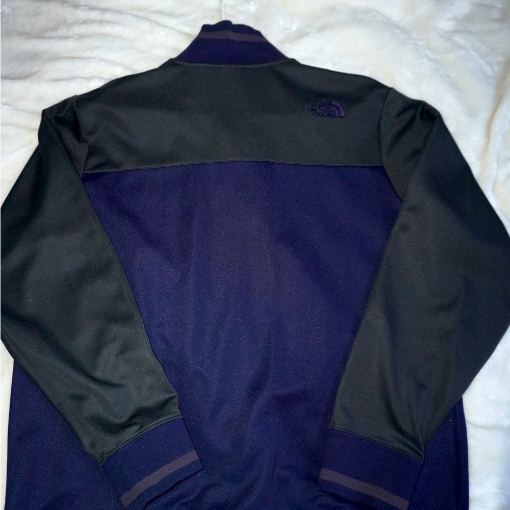 Navy blue/dark grey